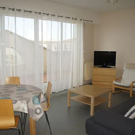 Appartamento Nice In With Balcony Rochefort (Charente-Maritime)
